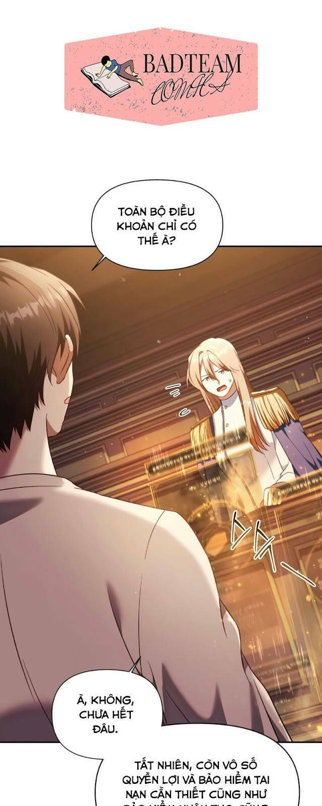 Kí Sự Hồi Quy Chapter 30 80