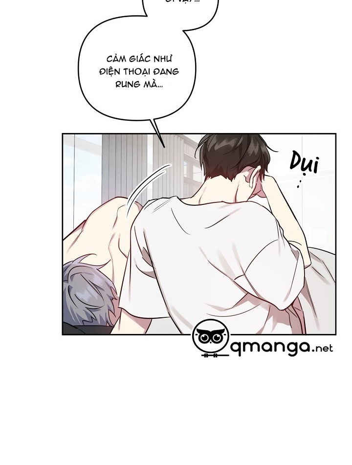 thần tượng đến rồi!? chapter 18 33