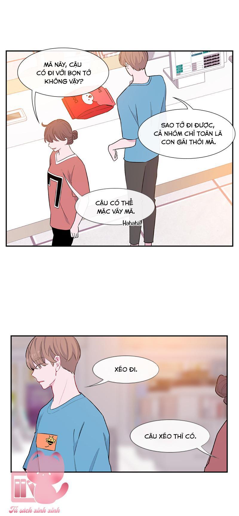 về bên anh chapter 48 49