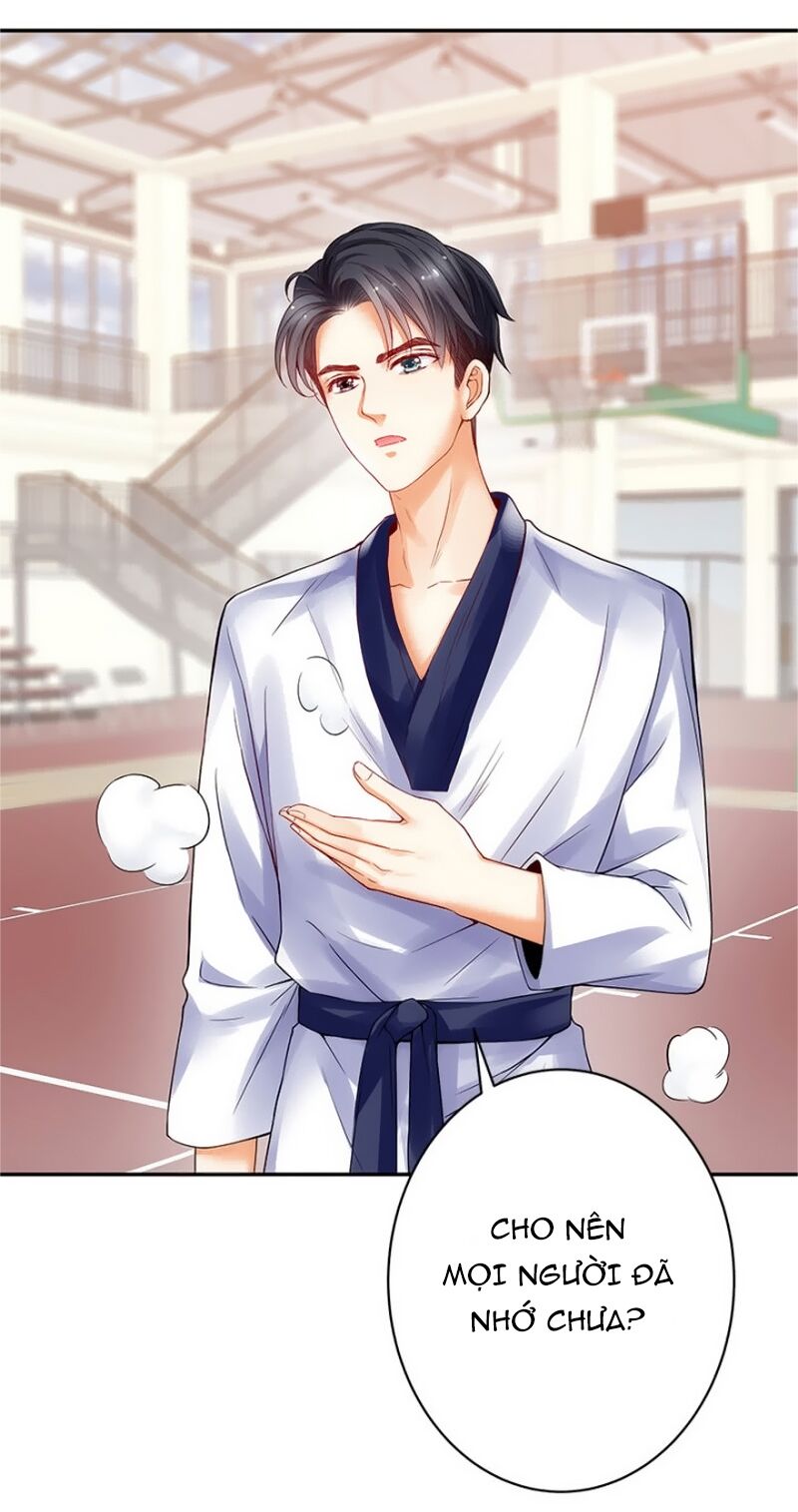 bạn trai 1/4 của tôi chapter 1 99