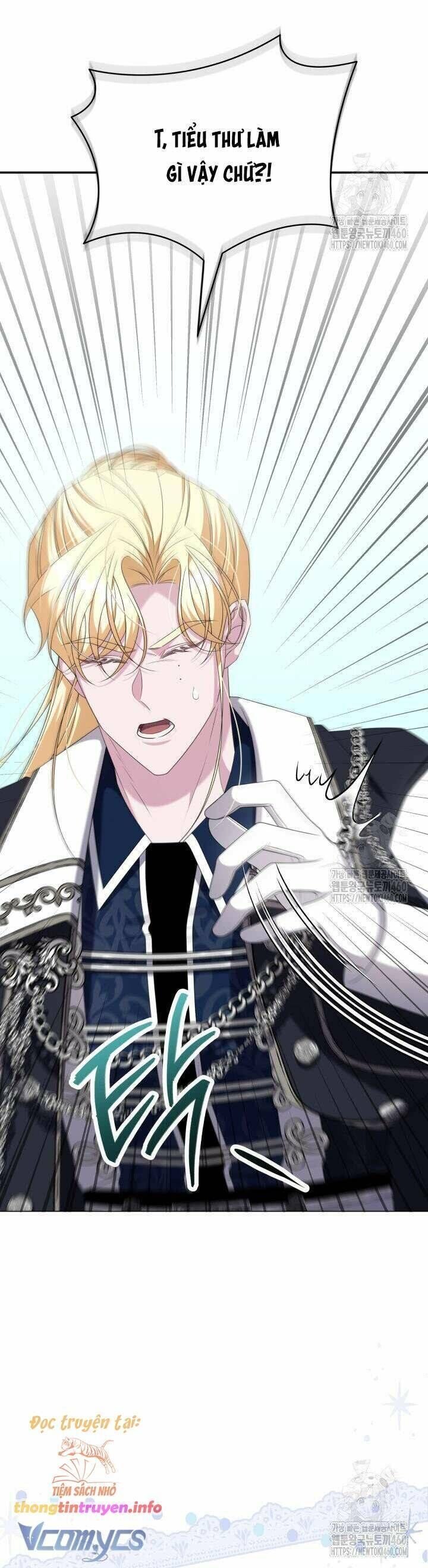 hướng dẫn về ác nữ chapter 17 10