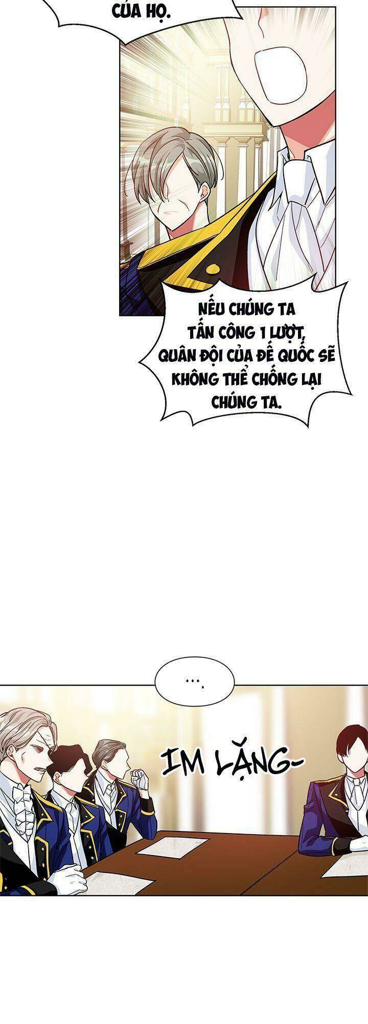 nữ hoàng ngoại khoa chapter 56 32