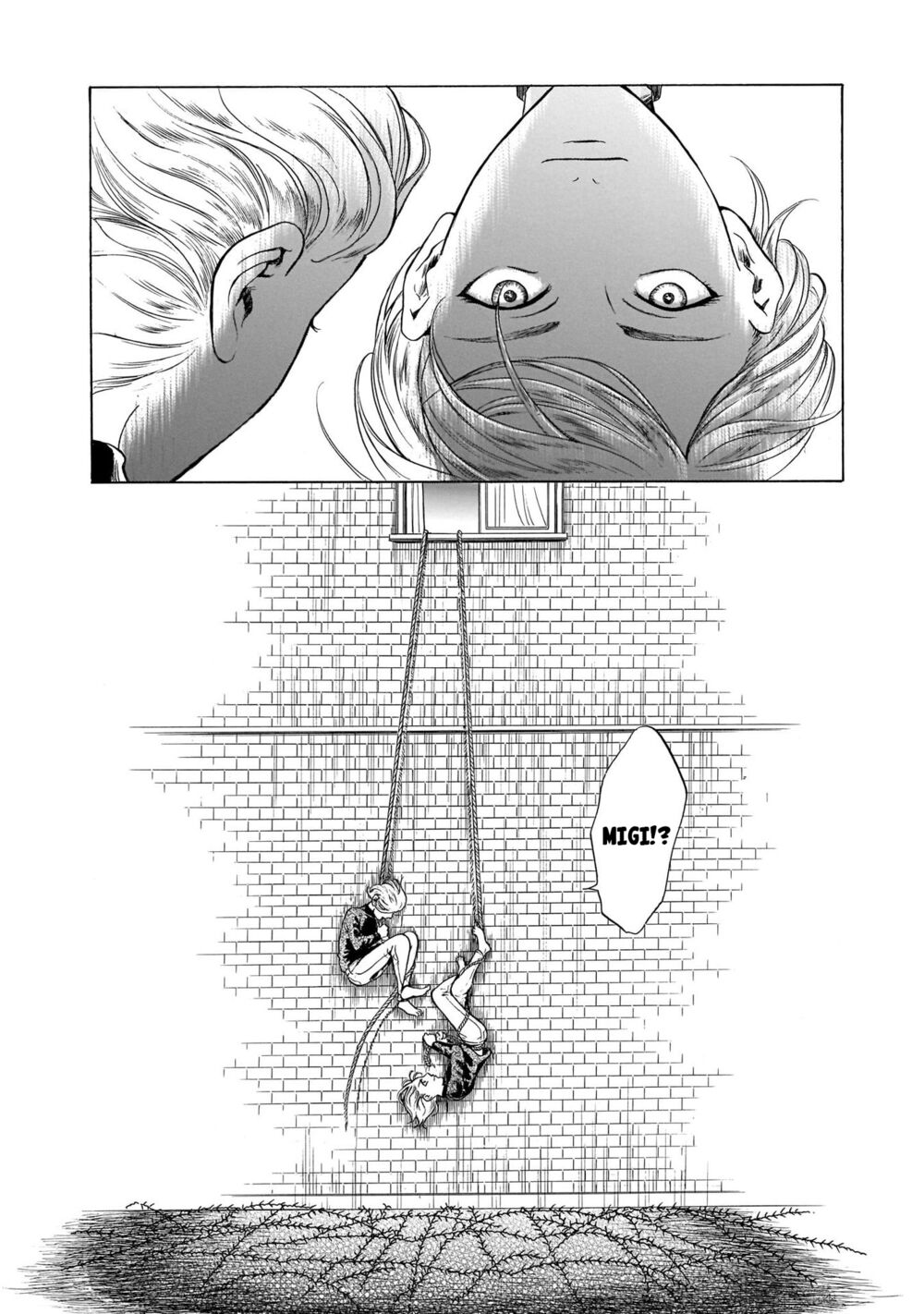 migi to dali chapter 37.1 18