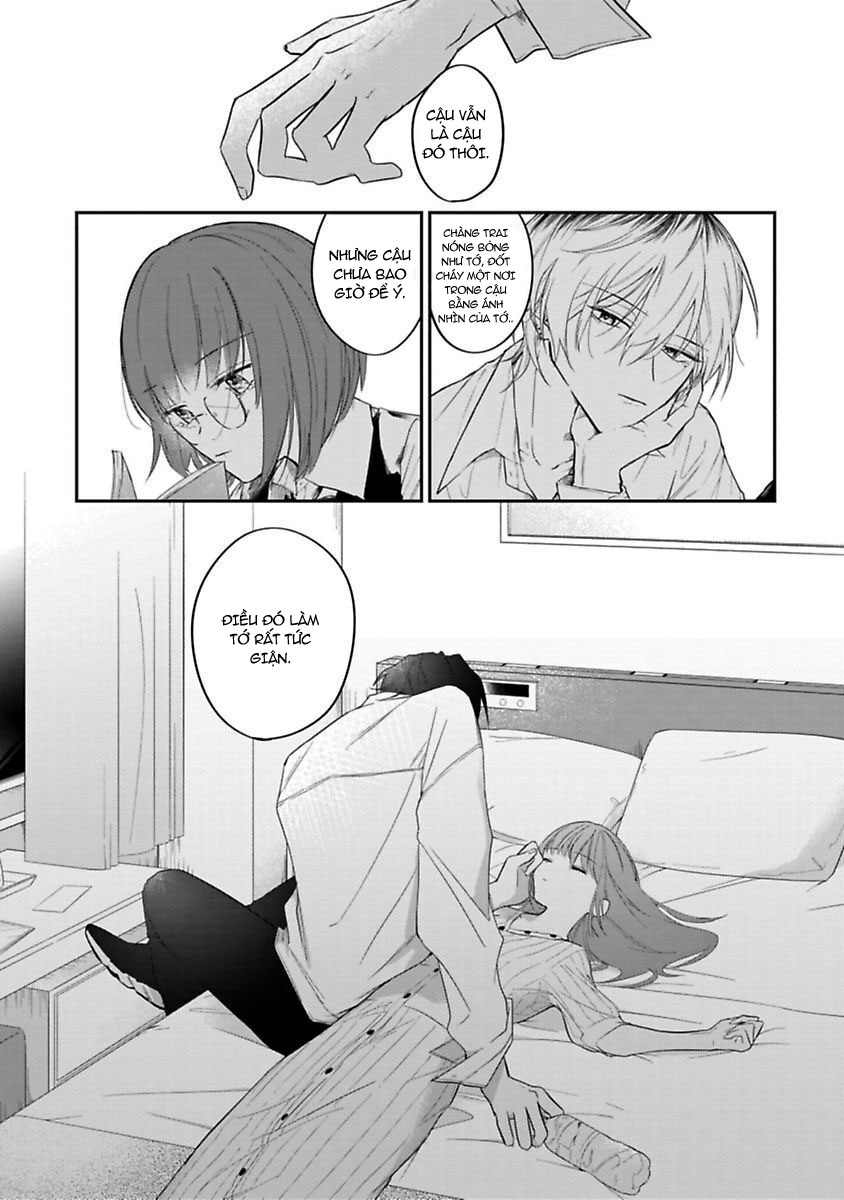 anh bạn tốt bụng chapter 1.2 5