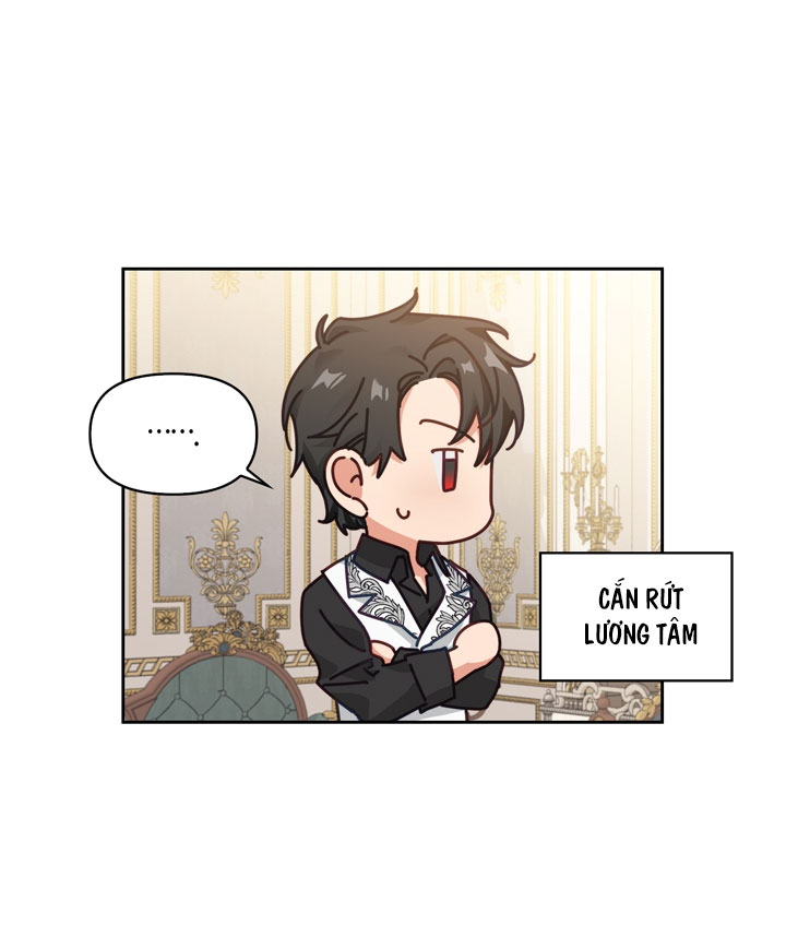 ác nữ xứng đôi với bạo chúa chapter 65 55