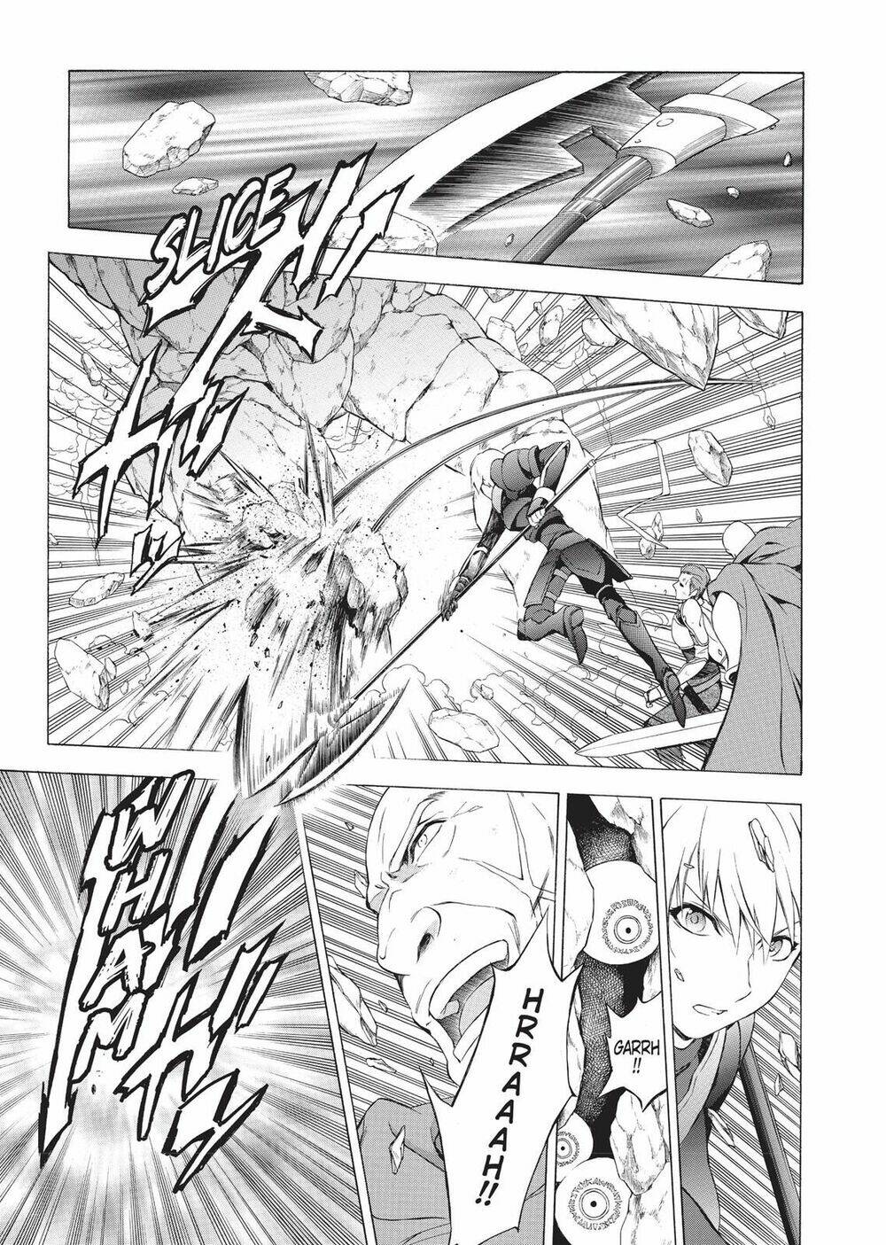 seiken no blacksmith chapter 22 18