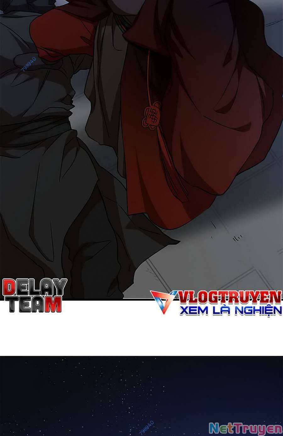 võ đang kỳ hiệp chapter 84 28