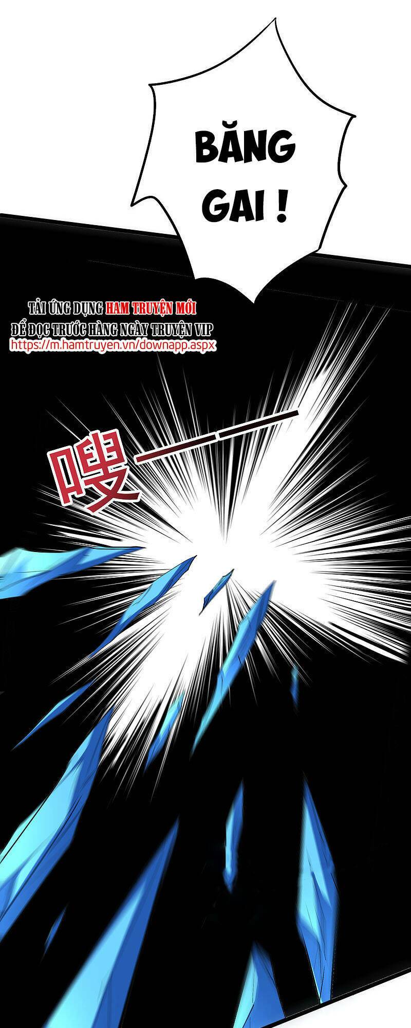 phục thiên thánh chủ chapter 123 21