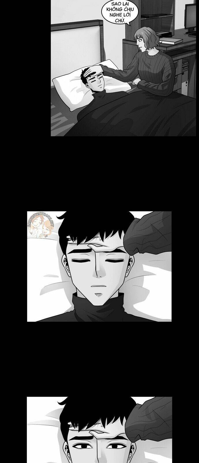 tomorrow - ngày mai chapter 30 12