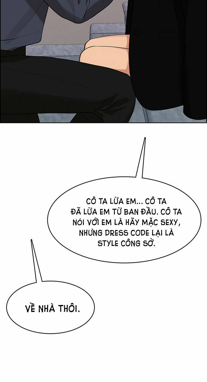 nữ thần giáng thế chapter 181.2 46