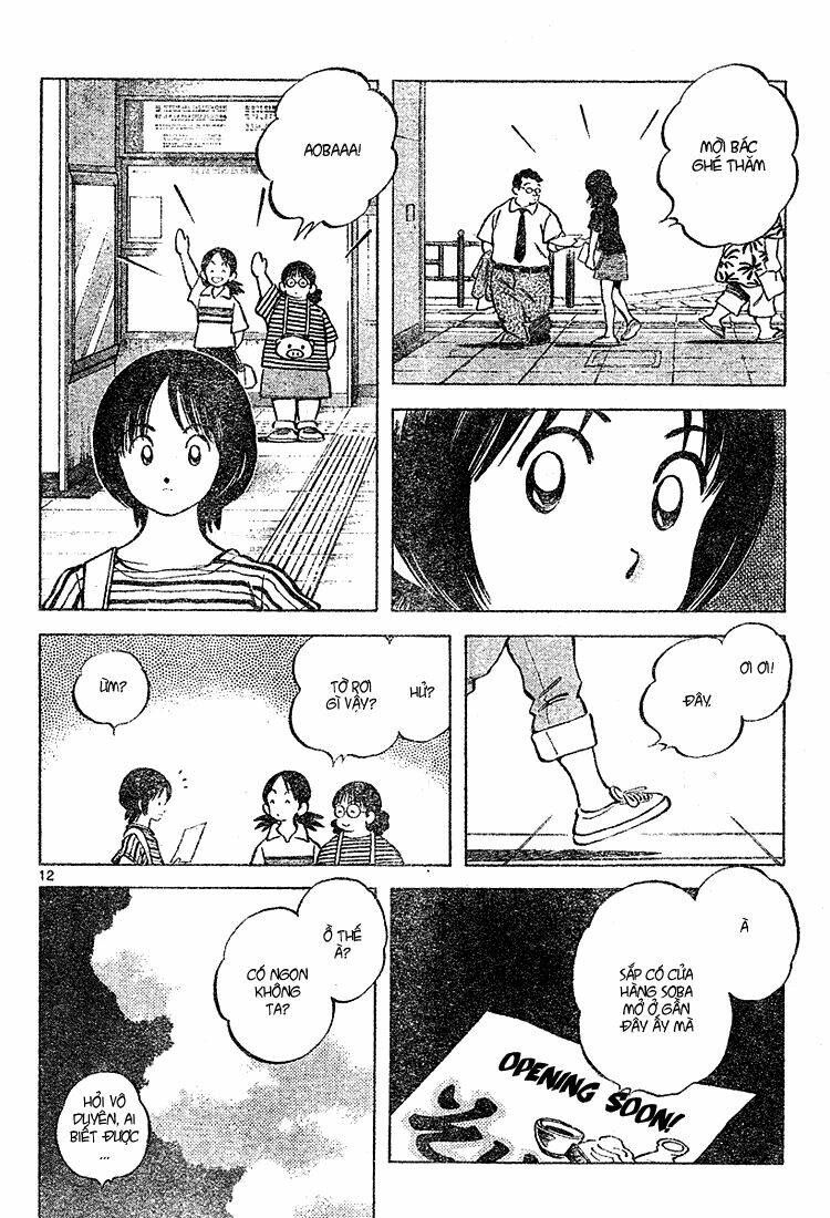 trò chơi vượt qua thử thách chapter 92 13