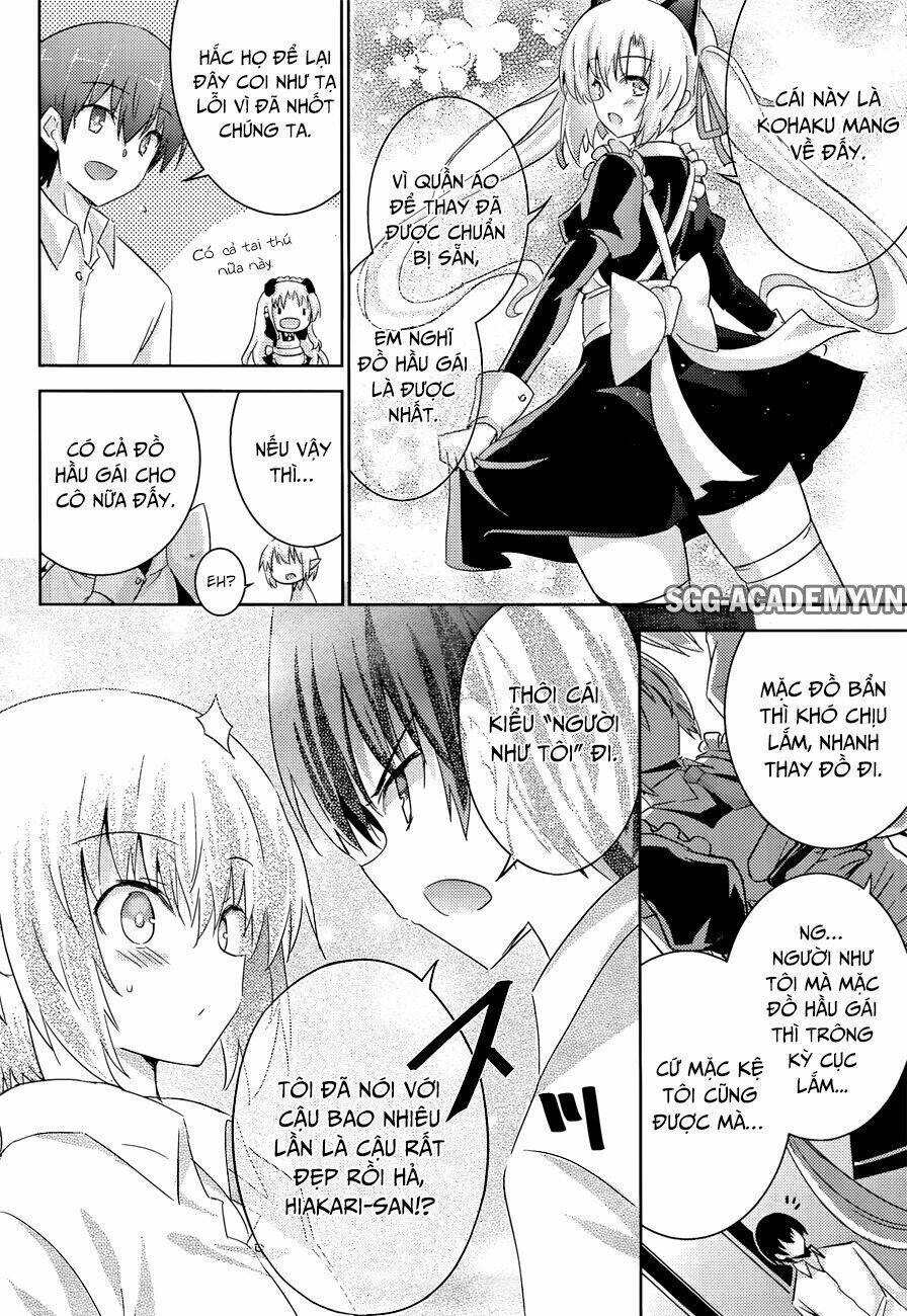 magikano chapter 27 14