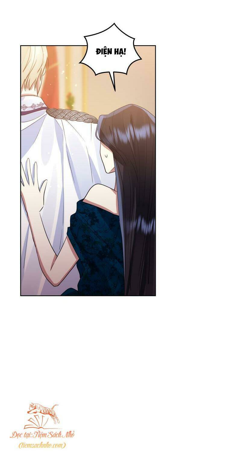 ác nữ phản diện đã chọn nam chính chapter 26 17