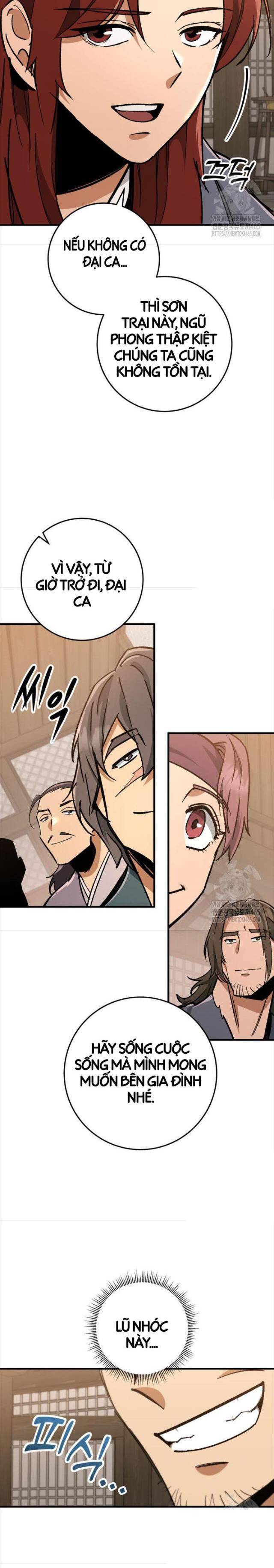 cửu thiên kiếm pháp chapter 96 5