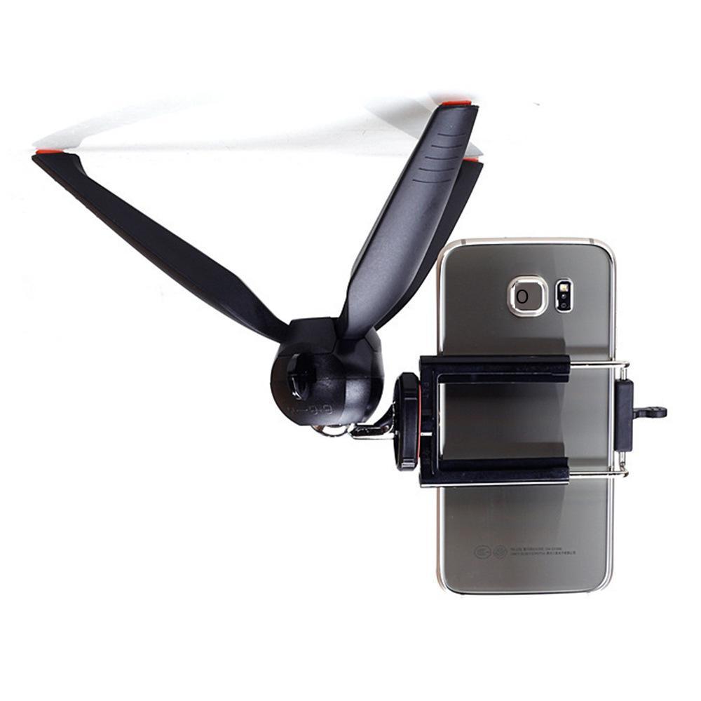 Thuận lợi nhất cho chân máy du lịch mini GoPro giá đỡ chụp ảnh phát sóng trực tiếp cầm tay giá đỡ đa năng cho gậy selfie cầm tay