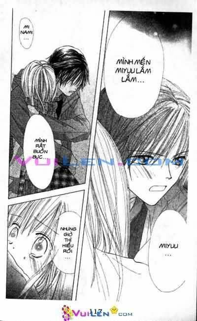 con gái con trai chapter 10 117