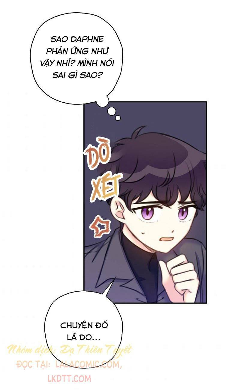 sinh ra làm con gái ác nữ chapter 21 10