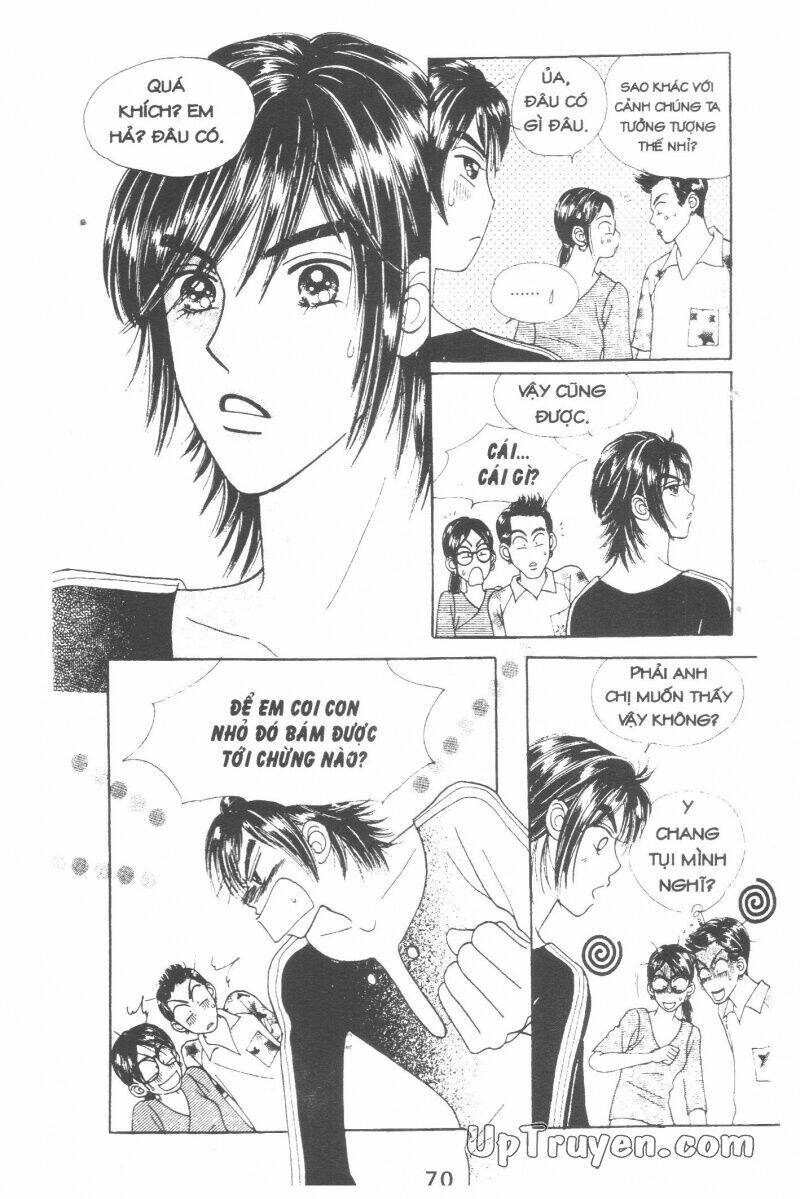 hái sao tình yêu chapter 4 70