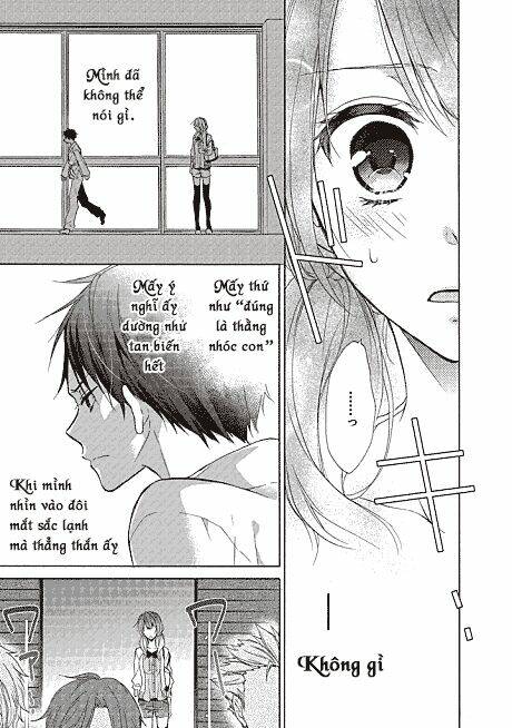 người trong mộng của kotono chapter 1 39