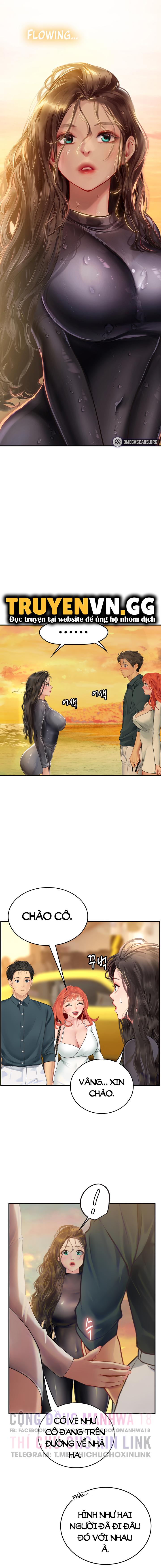 thực tập ở làng tiên cá chapter 49 2