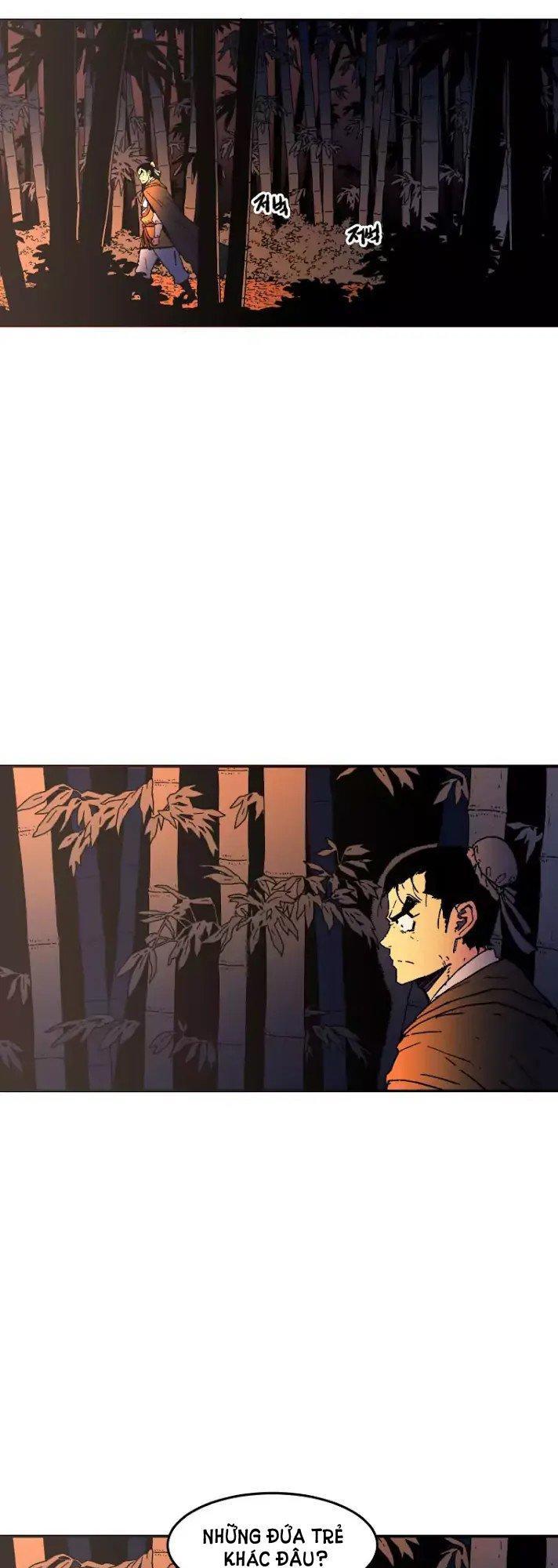 Bố Vô Song chapter 23 17