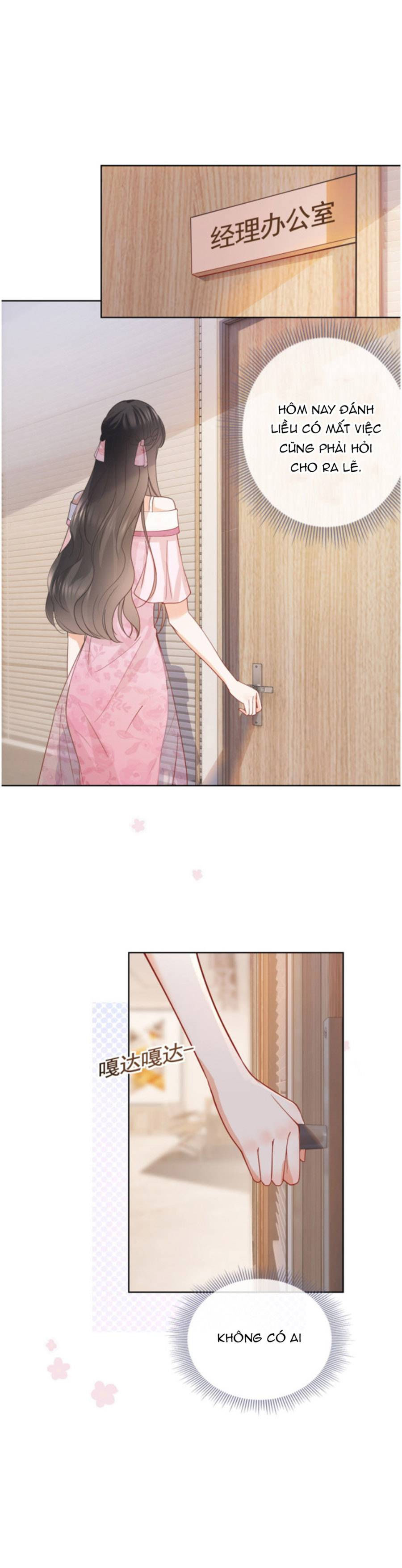 sát thủ đại nhân tại tuyến dưỡng hồ chapter 34 5