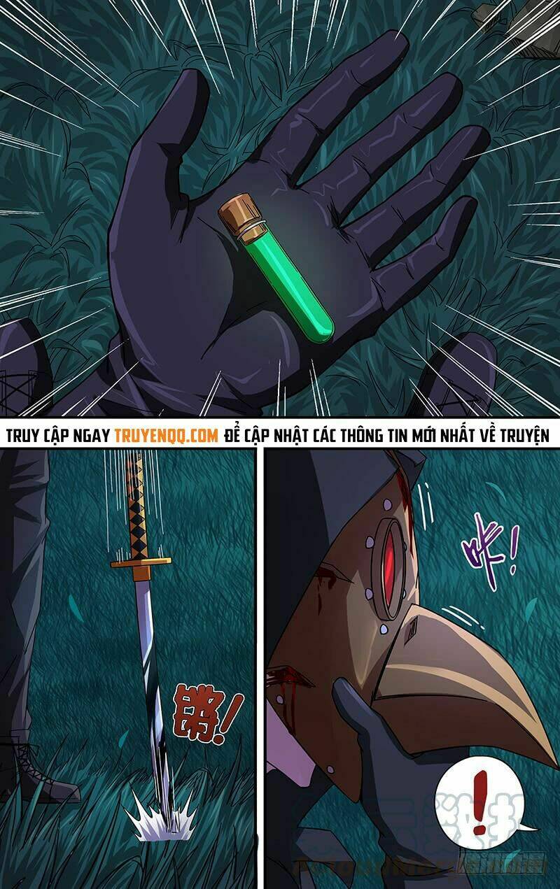 were wolf chapter 84 2