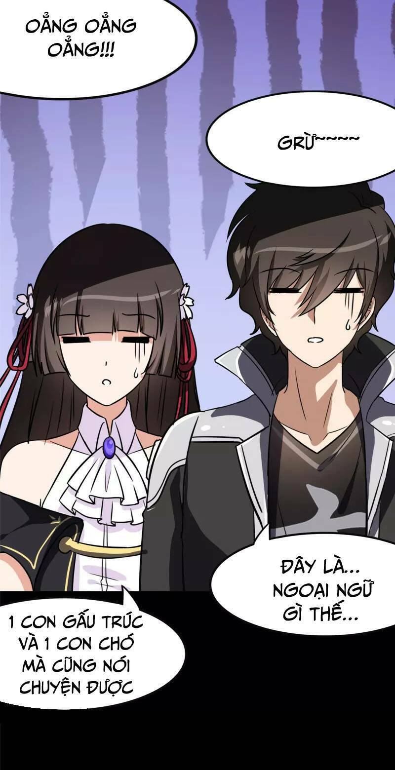 bạn gái virus của tôi chapter 322 29