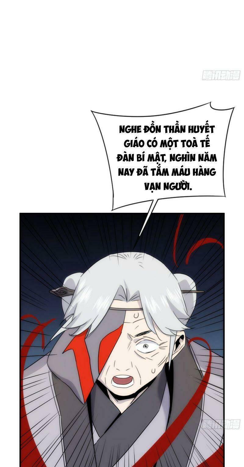 ma vương là đại địa chủ chapter 31 16