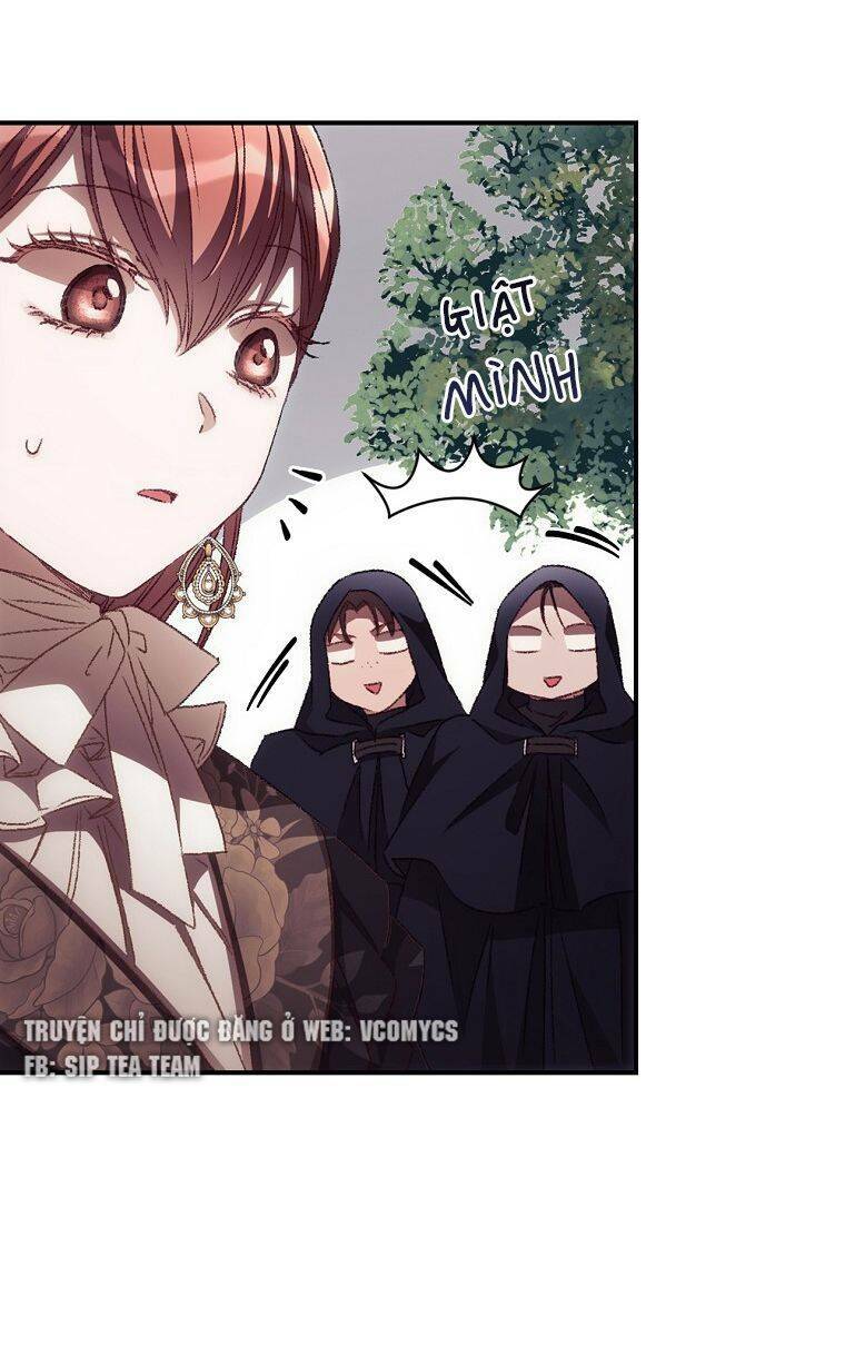 tôi nhìn thấy cái chết của bạn chapter 50 9