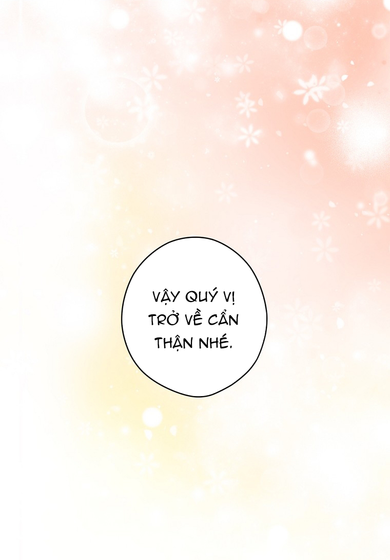 quý cô bí ẩn - secret lady chapter 109 51