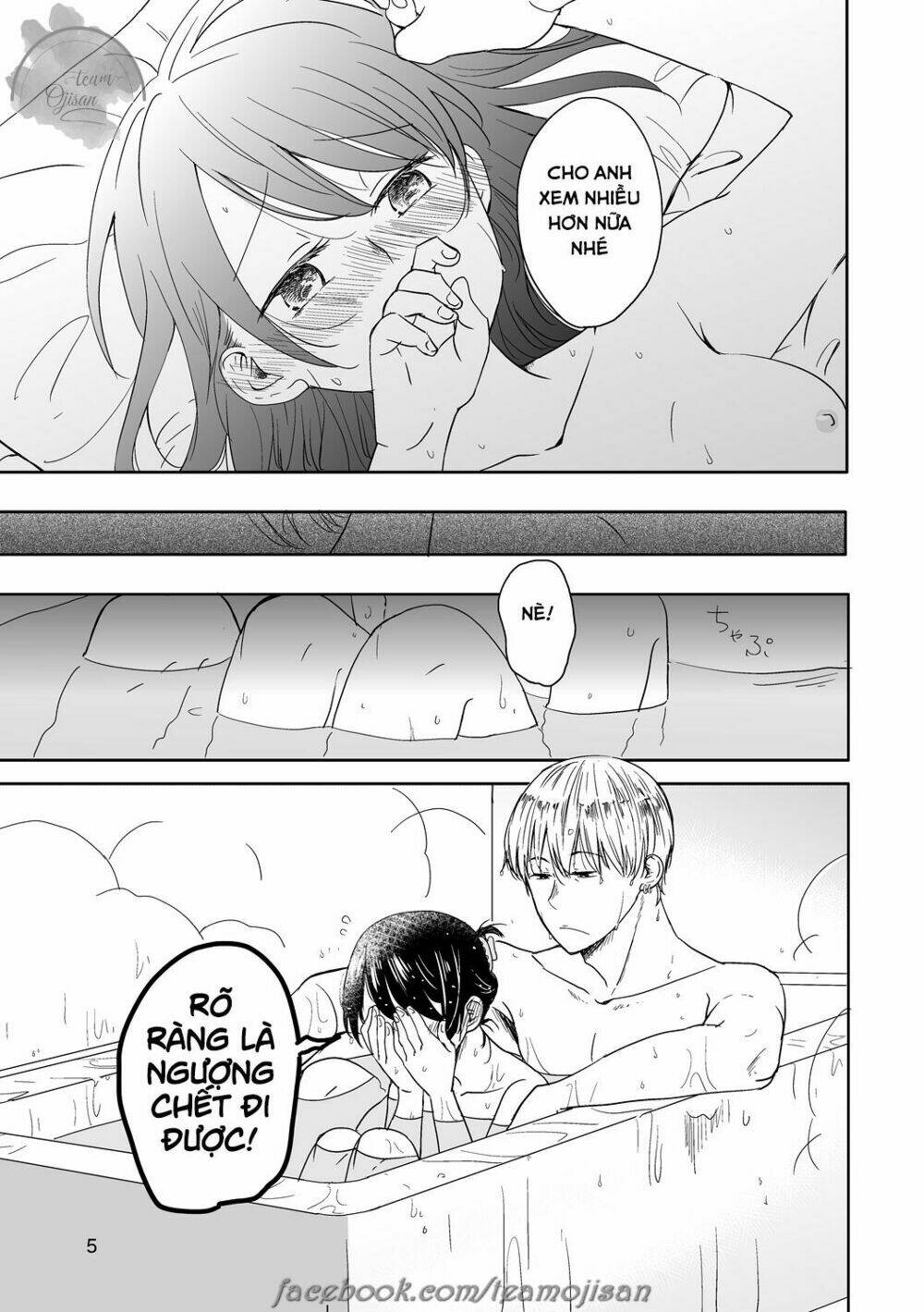 câu chuyện của miiko chapter 8 10