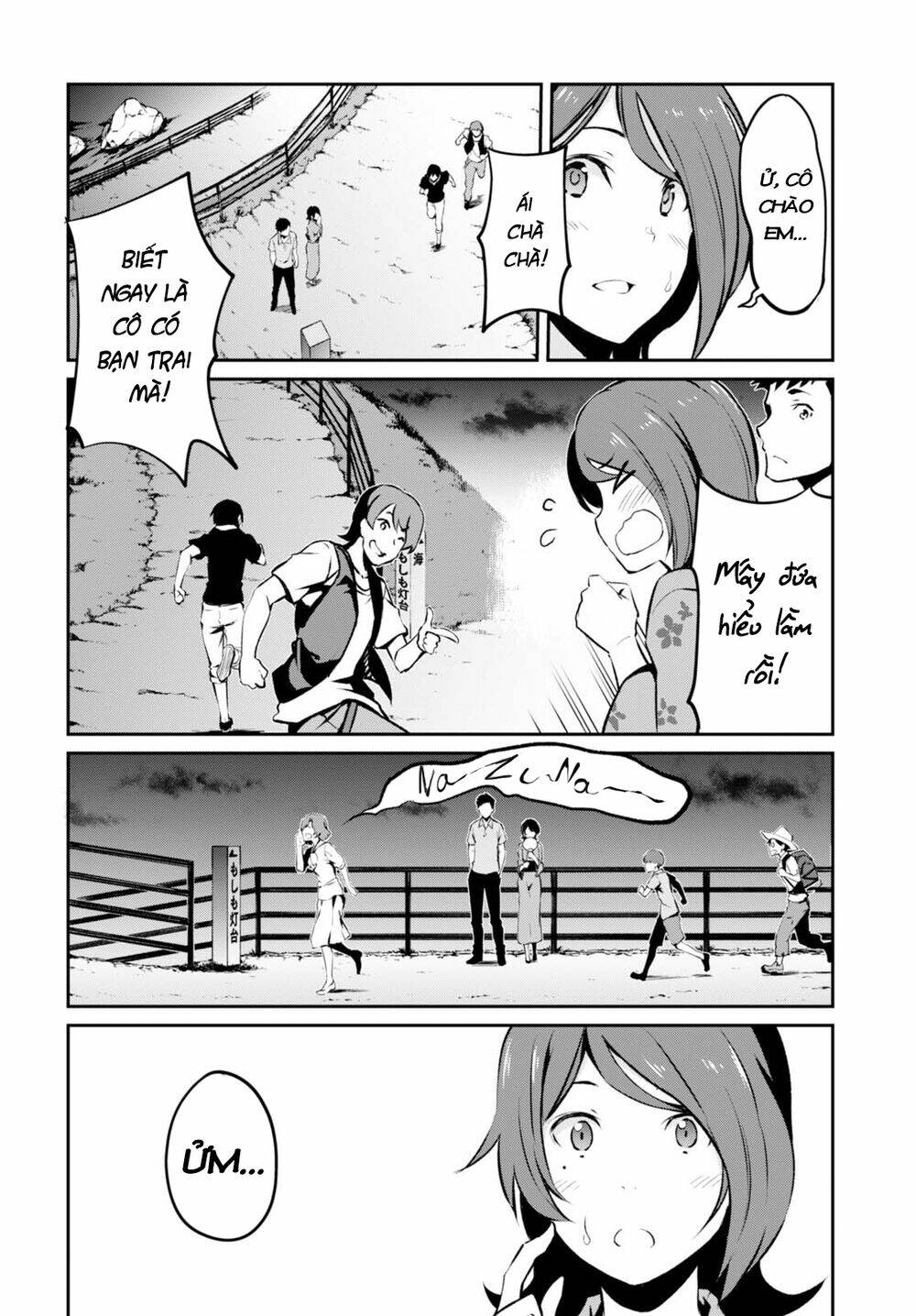 pháo hoa đẹp hơn nếu ngắm từ phía dưới hay từ đằng xa? chapter 8 15