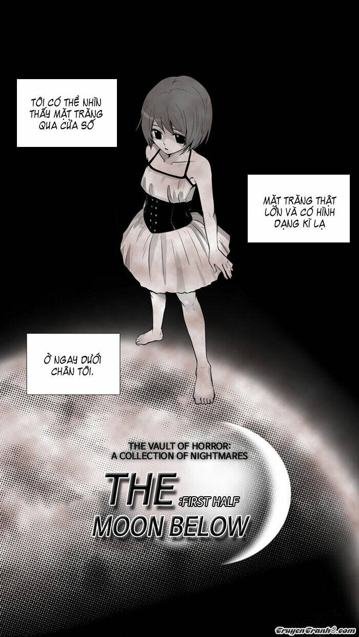 kho truyện kinh dị: ác mộng đêm về chapter 8 3
