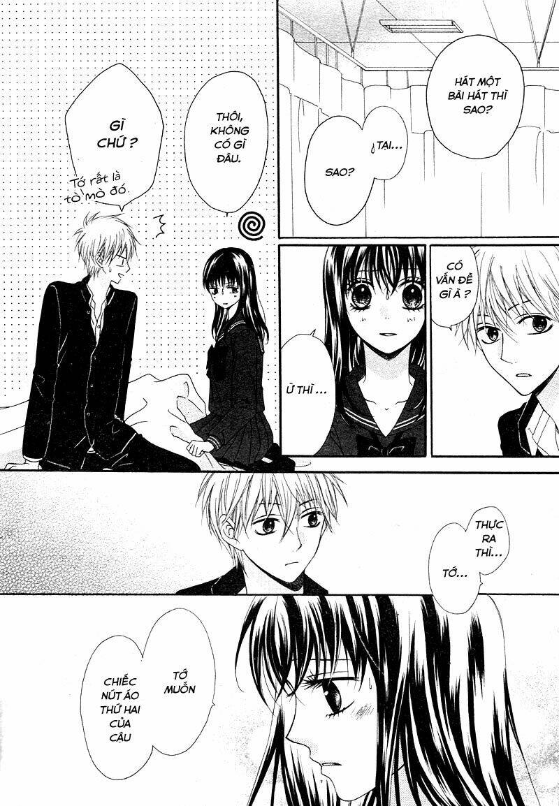 tổng hợp one shot. chapter 383 34