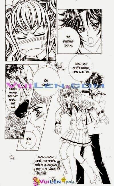 cặp đôi kỳ lạ chapter 3 66