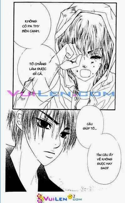 chàng trai thứ 13 chapter 8 13