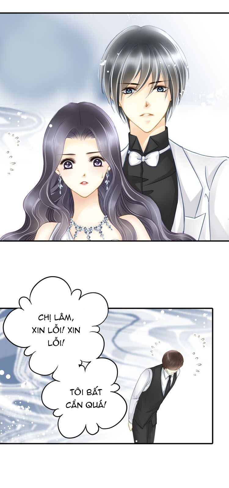 Siêu Sao Trứ Danh chapter 42 - Trang 6