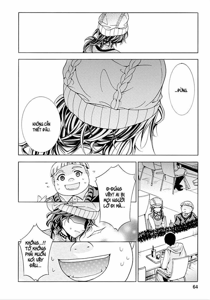 fukushuu kyoushitsu chapter 7 19