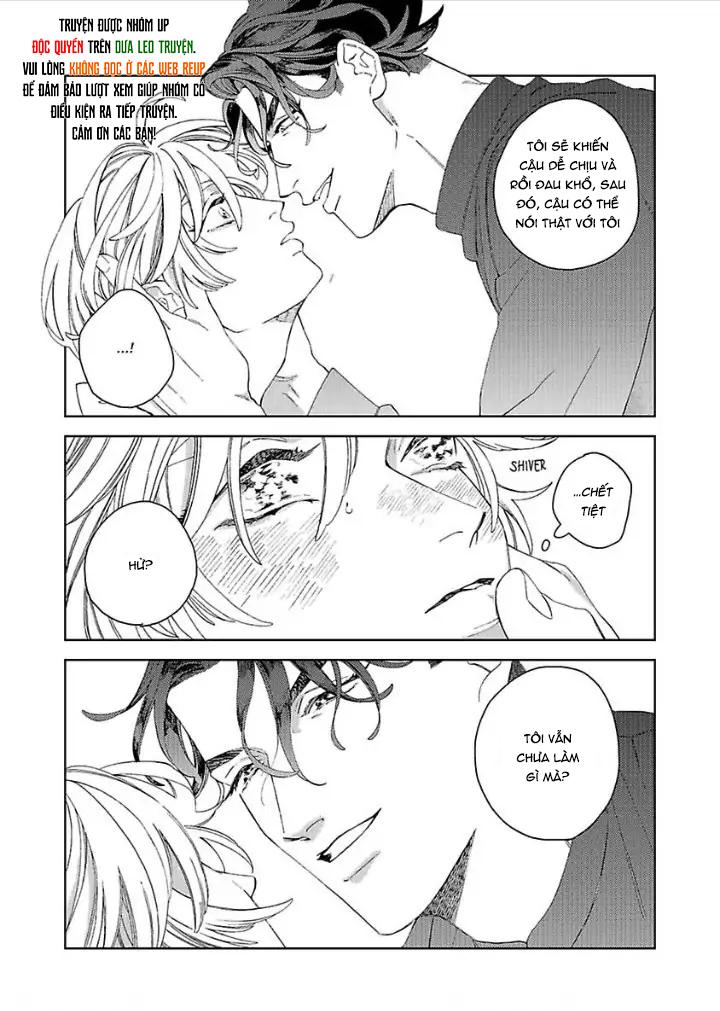 dịch vụ bạo dâm chapter 3 12