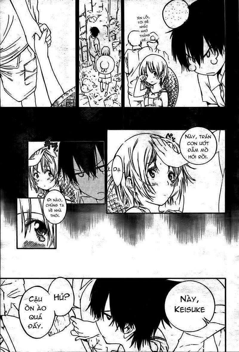 pajama na kanojo chapter 1 53