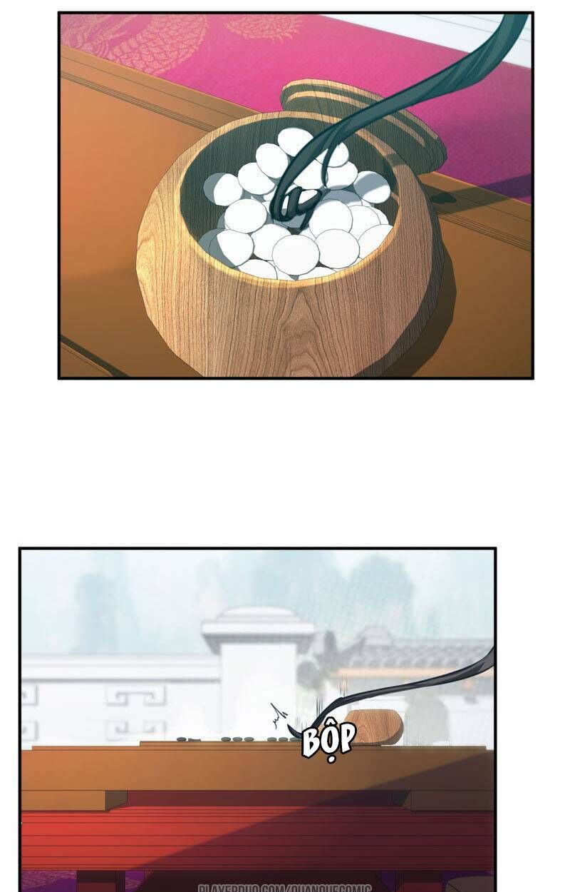 khởi đầu bằng một con côn chapter 39 3