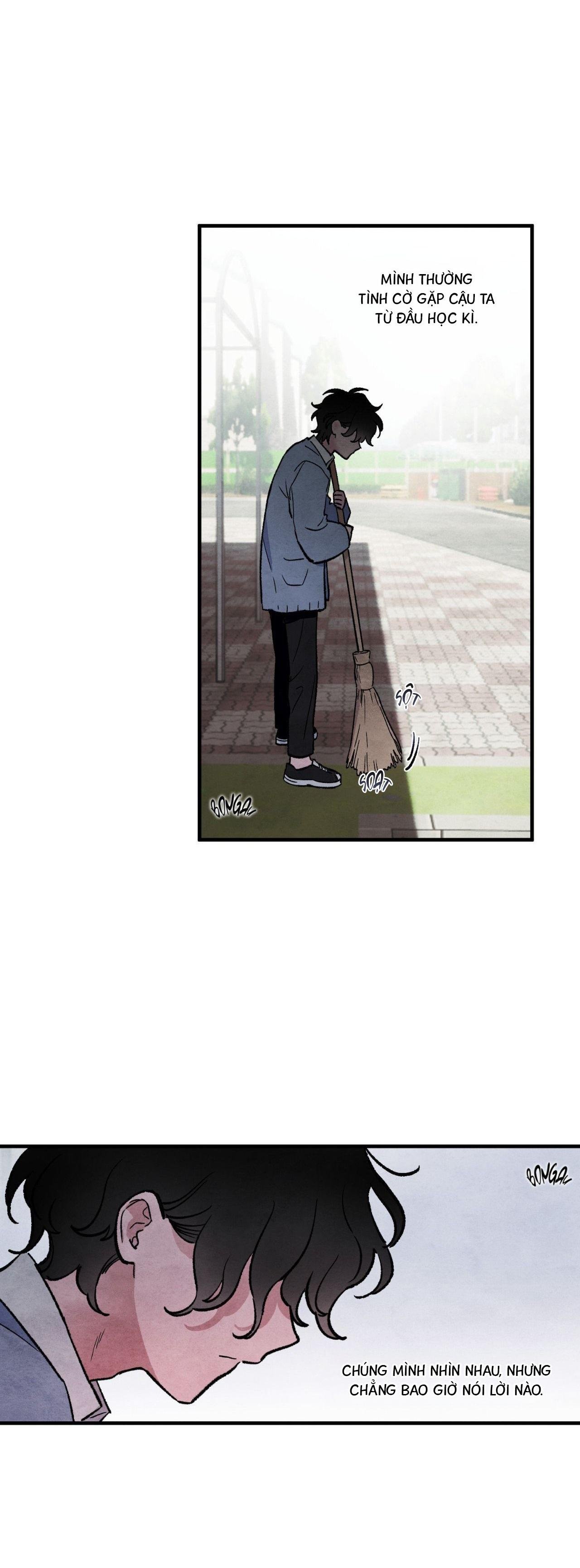 chúc may mắn chapter 1 20