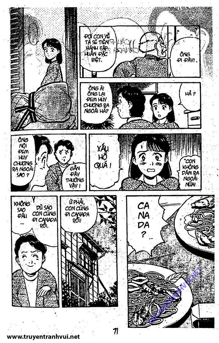yawara chapter 110 6