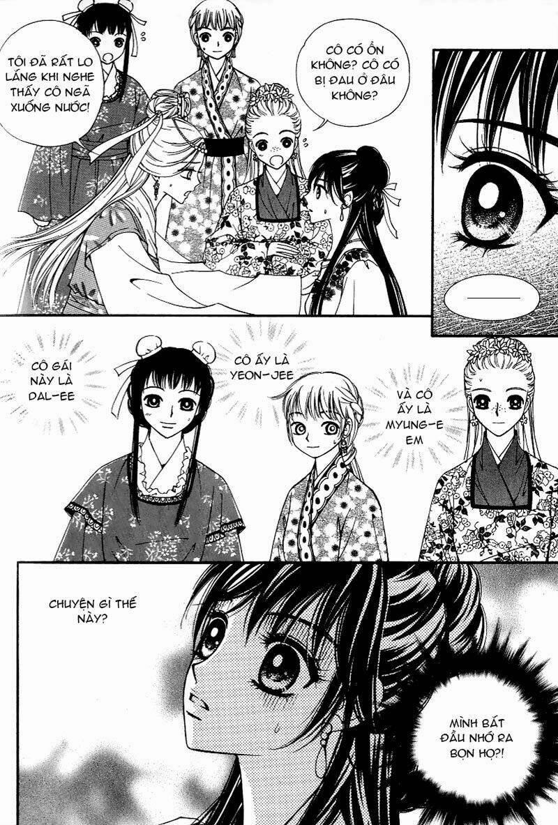 sarasah chapter 30 13