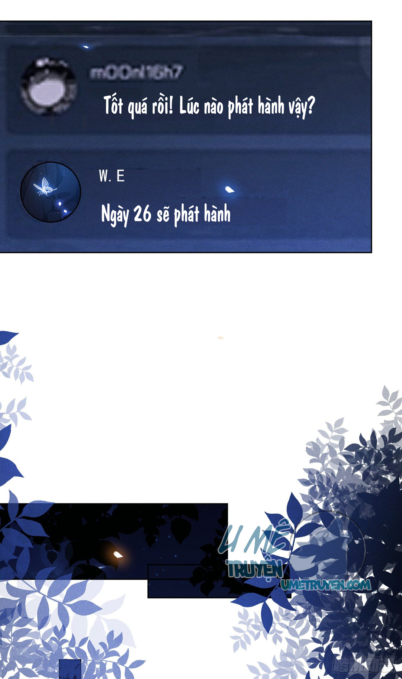 anh ấy gọi tôi là hắc liên hoa chapter 18 18