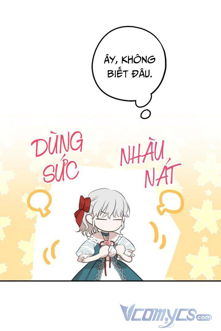 những nhân vật mạnh nhất thế giới ám ảnh tôi chapter 21 51