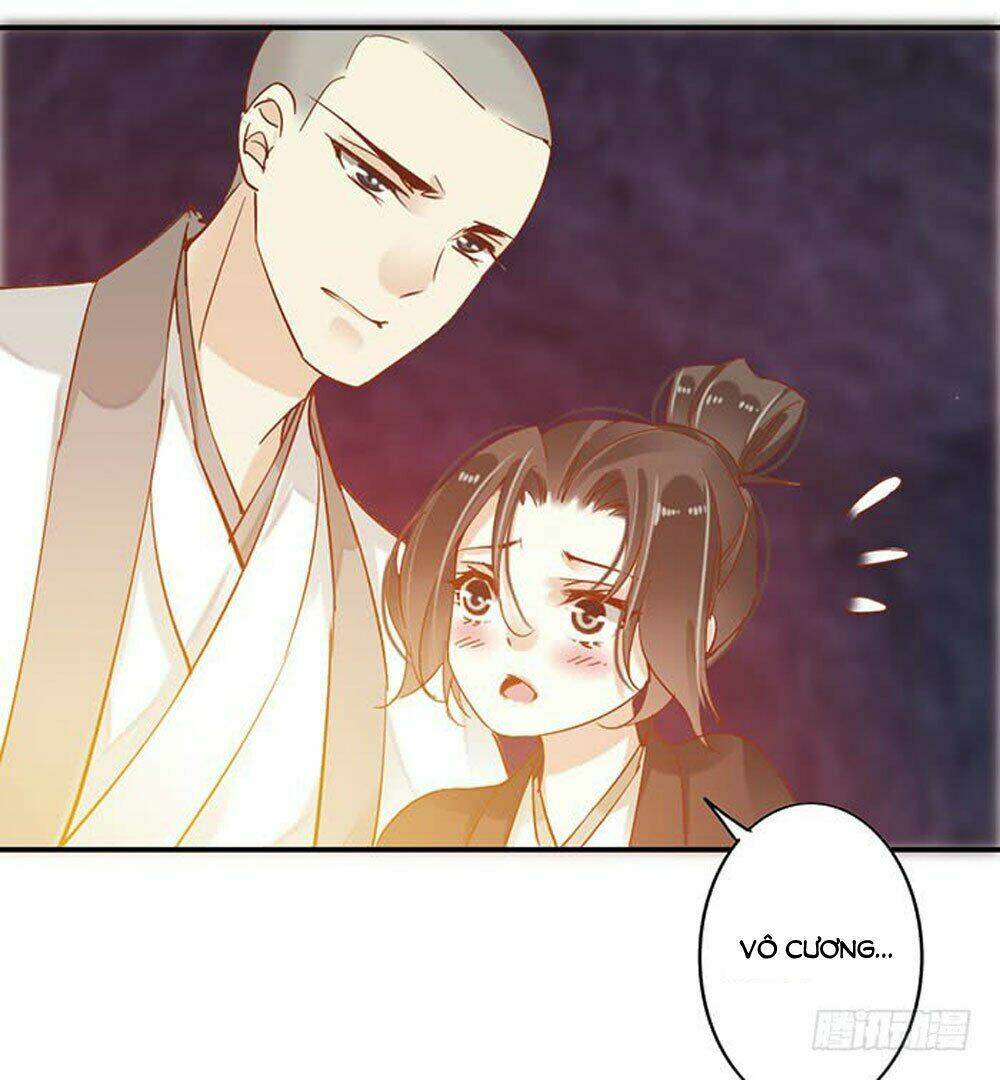 thiền tâm vấn đạo chapter 22 23