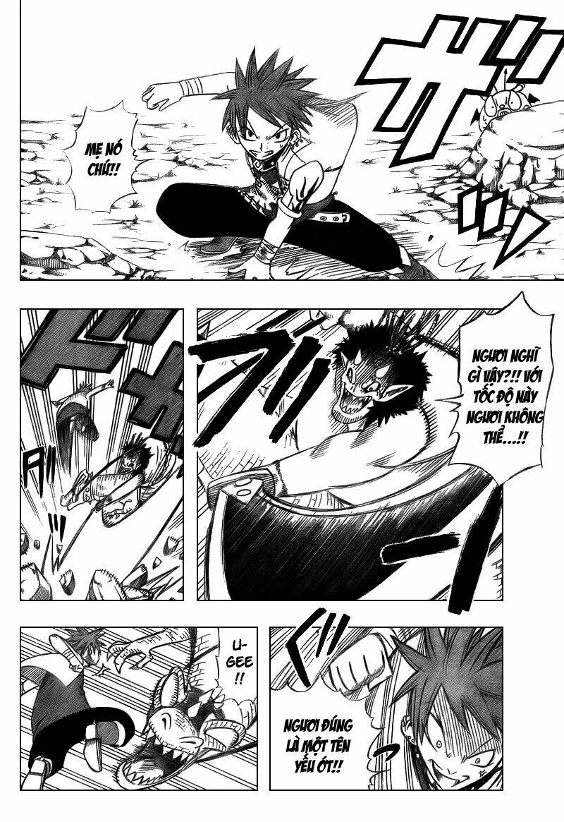 buster keel chapter 2 36