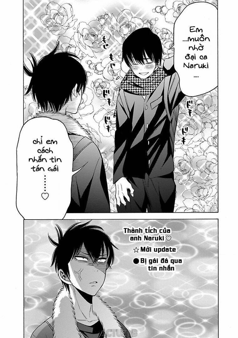 momoiro meloik chapter 70 14